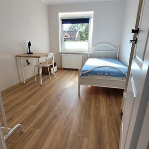 Standaard Kamer